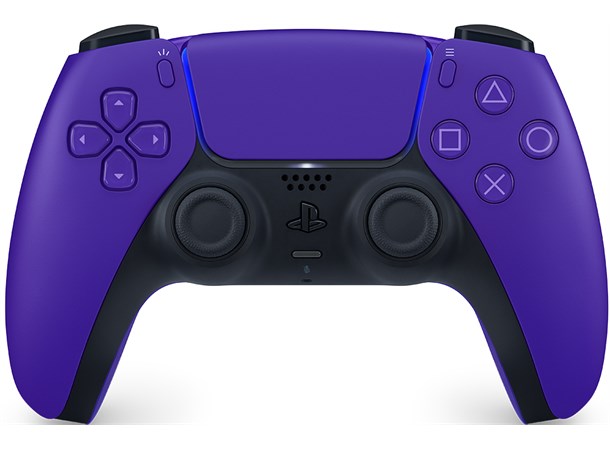 DualSense Controller Galactic Purple PS5 Håndkontroll til PlayStation 5